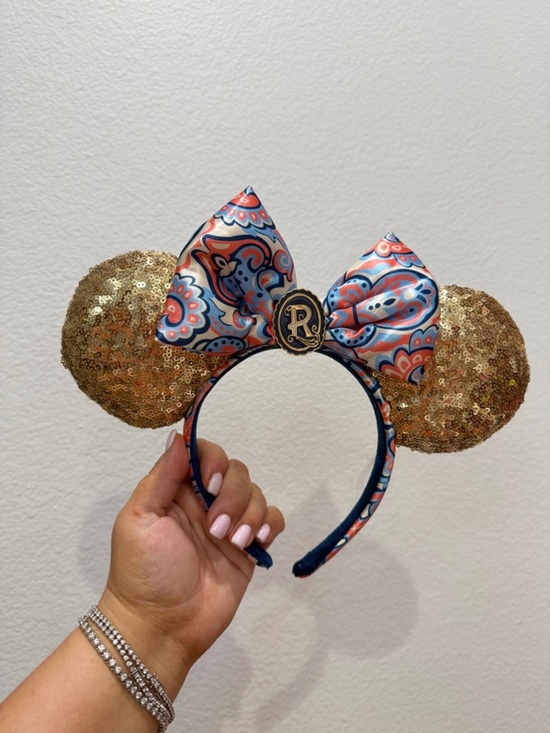 NEW Disney Riviera Resort Ears main image 5